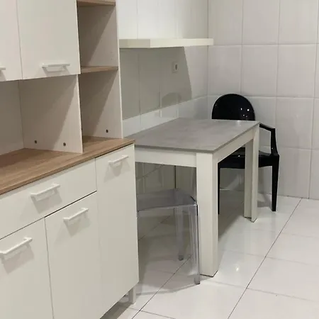 San Sebastian, Apartamento En Playa La Concha *