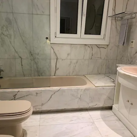 Appartamento San Sebastian, Apartamento En Playa La Concha
